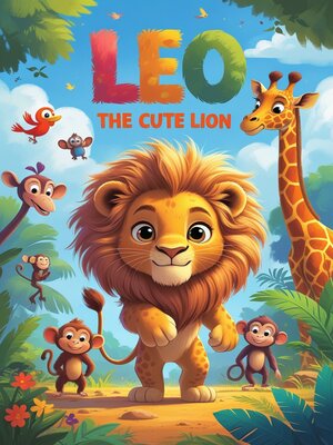 cover image of Leo